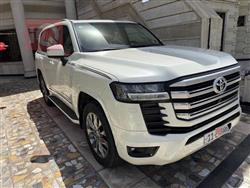 تۆیۆتا لاند کروزەر